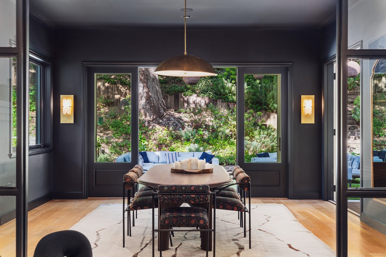 2600 Mandeville Canyon Rd, Brentwood