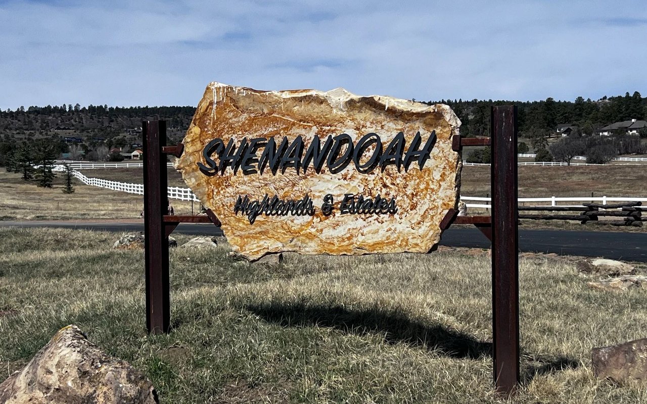 Shenandoah Highlands & Estates
