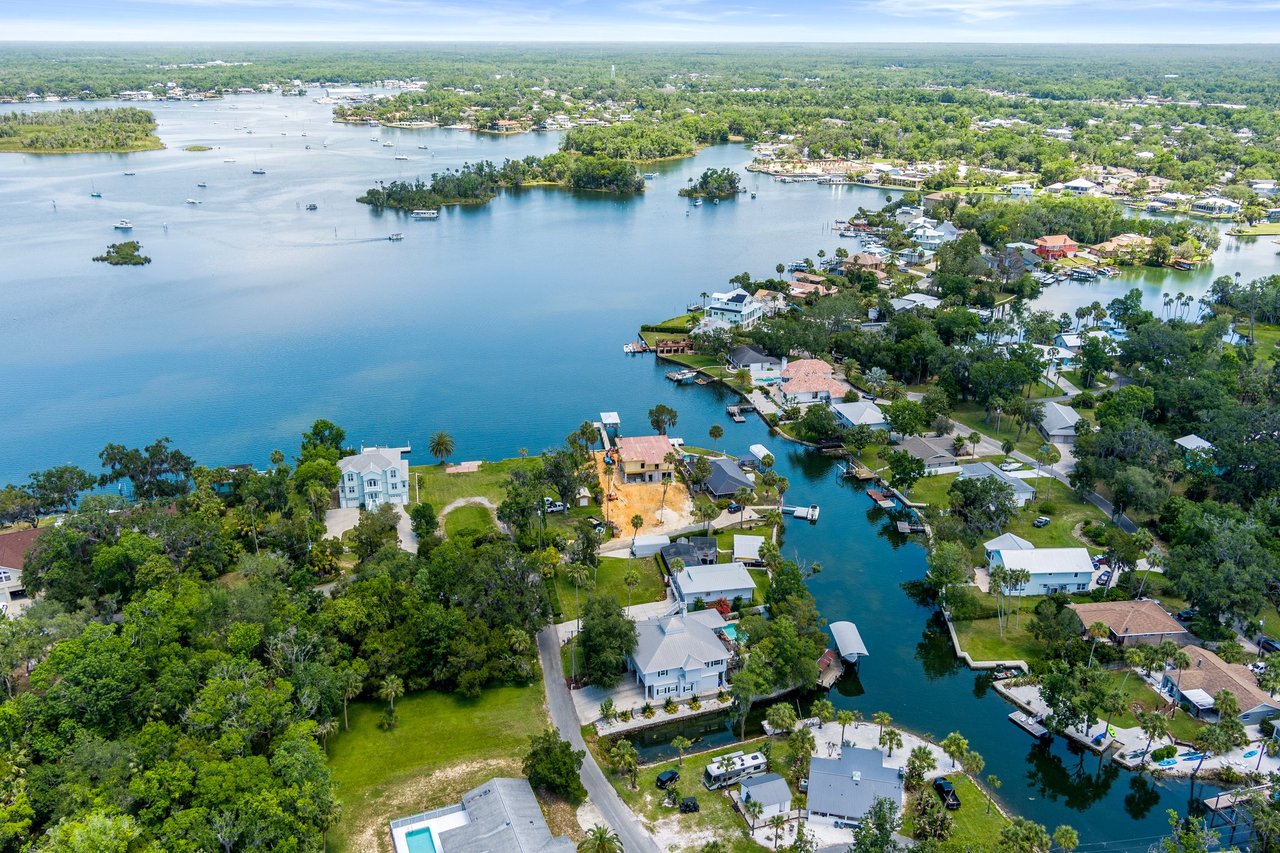 Crystal River