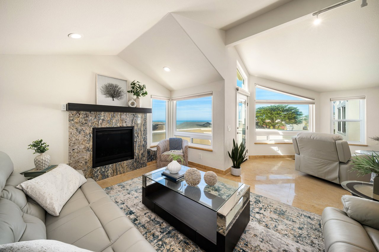 Cambria Ocean Views - 2028 Sherwood Dr