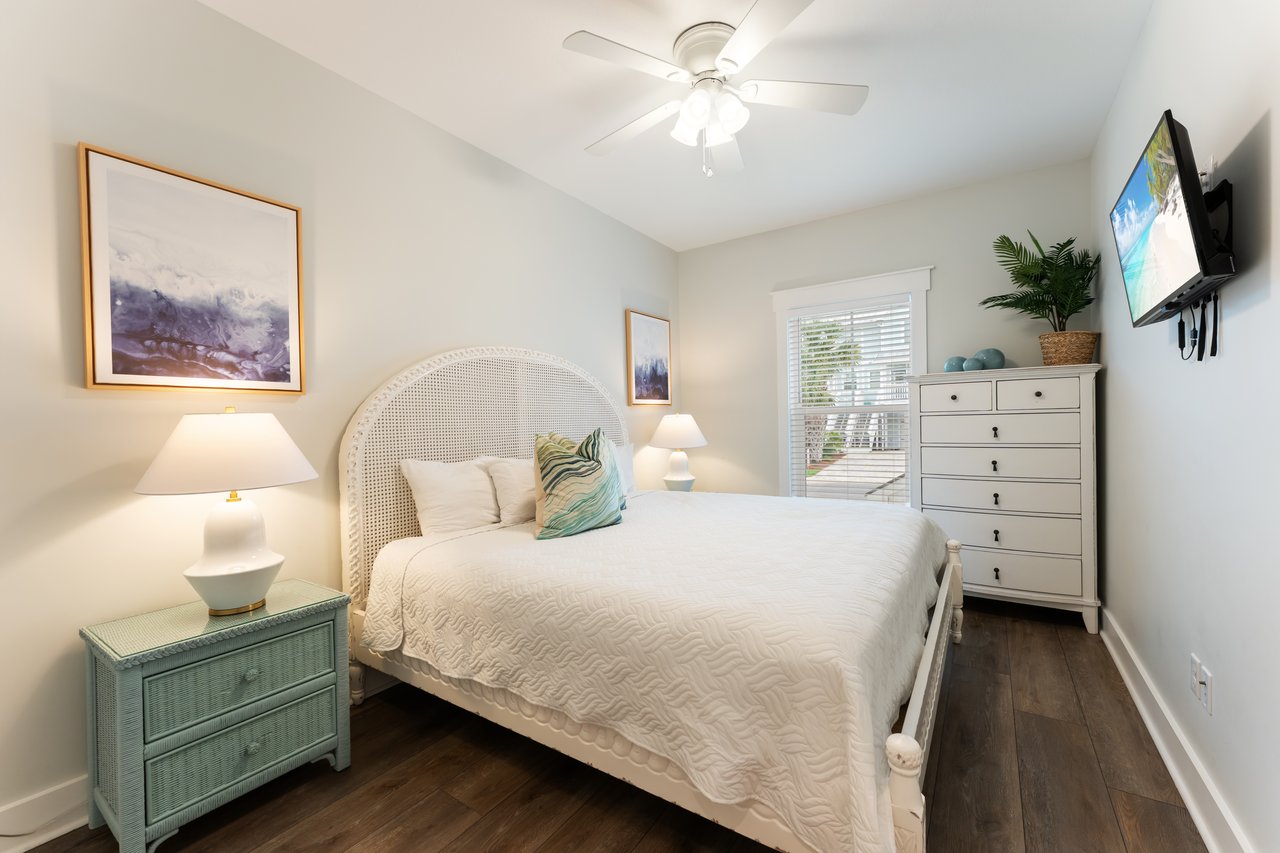 101 S 42nd St, Unit E, Mexico Beach