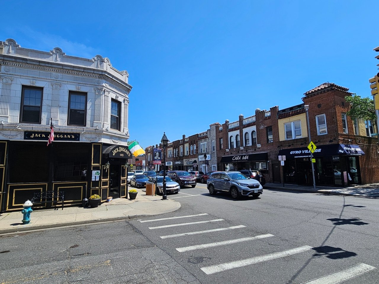 103 - 107 S Tyson Ave