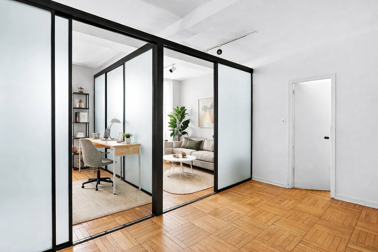 15 W 84th Street 1-J