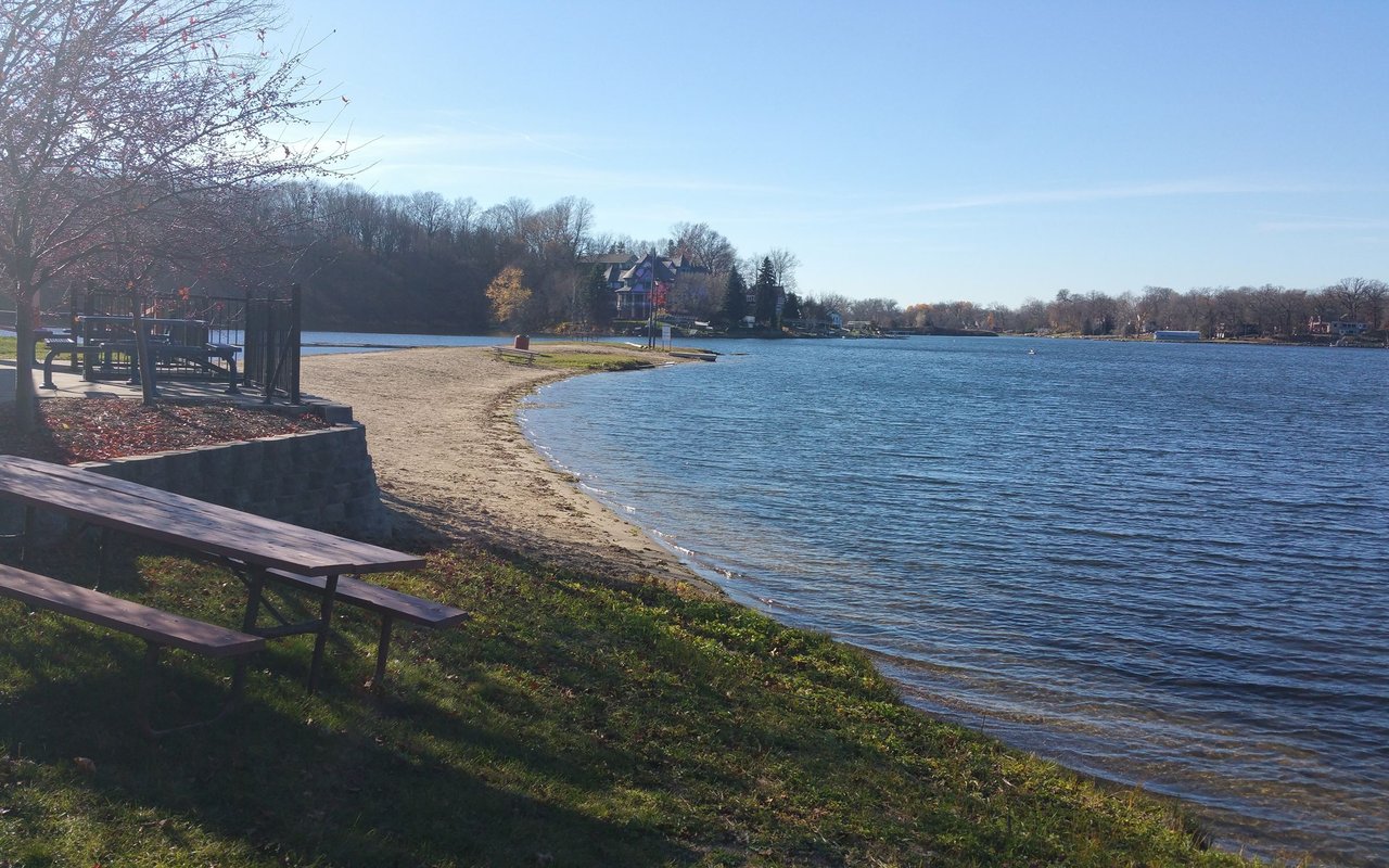 Prior Lake