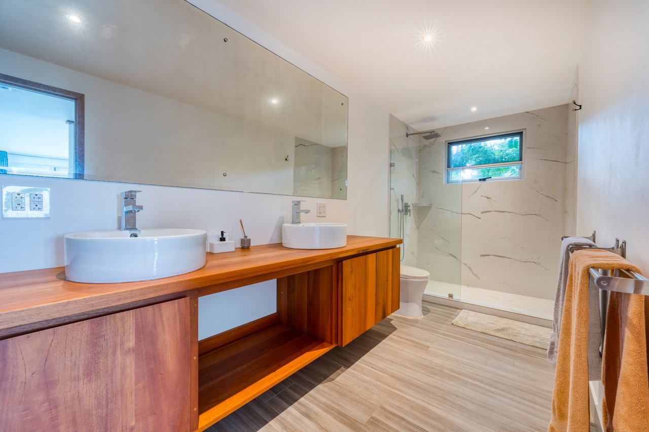 Your Private Tropical Sanctuary in Ojochal