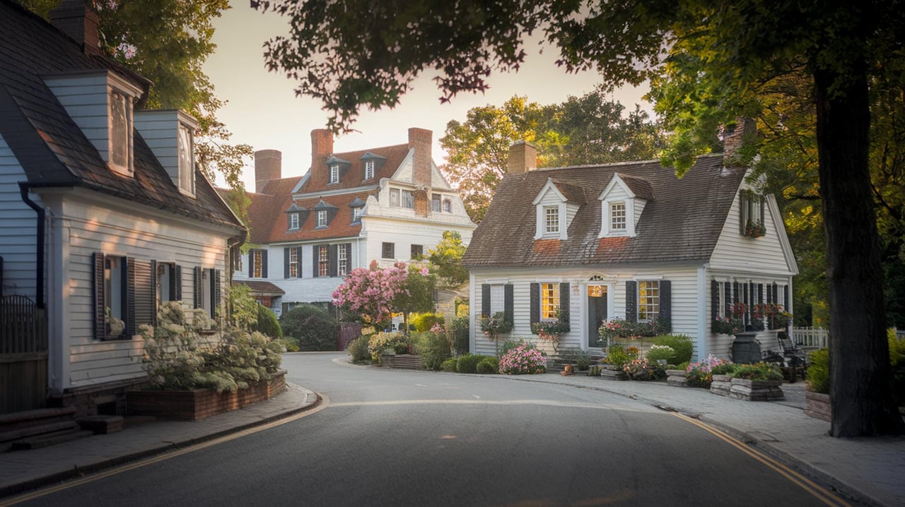 Top Historical Sites in Scarsdale, NY: A Local's Guide