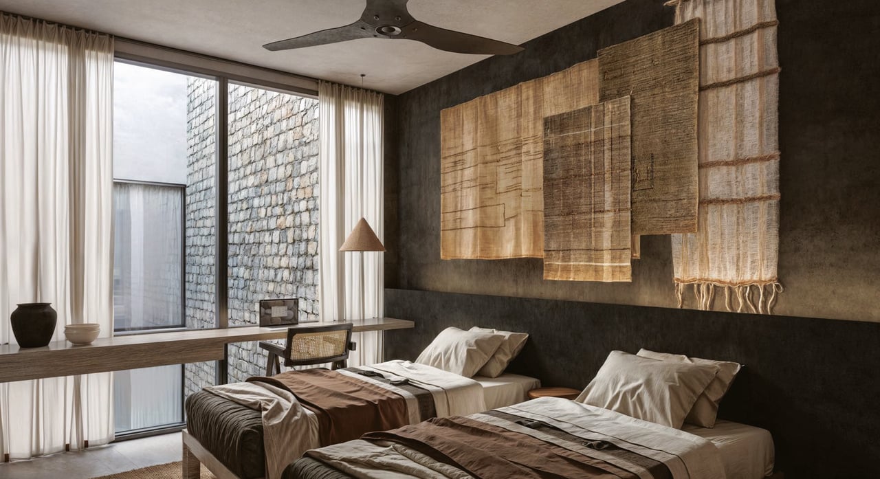 Exclusive Beachfront Living in Bahía Soliman | Neea Residences, Tulum