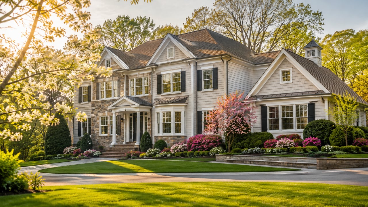 Why Wilton, CT Sellers Still Have an Advantage This Spring