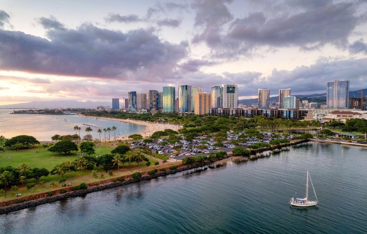 Ala Moana