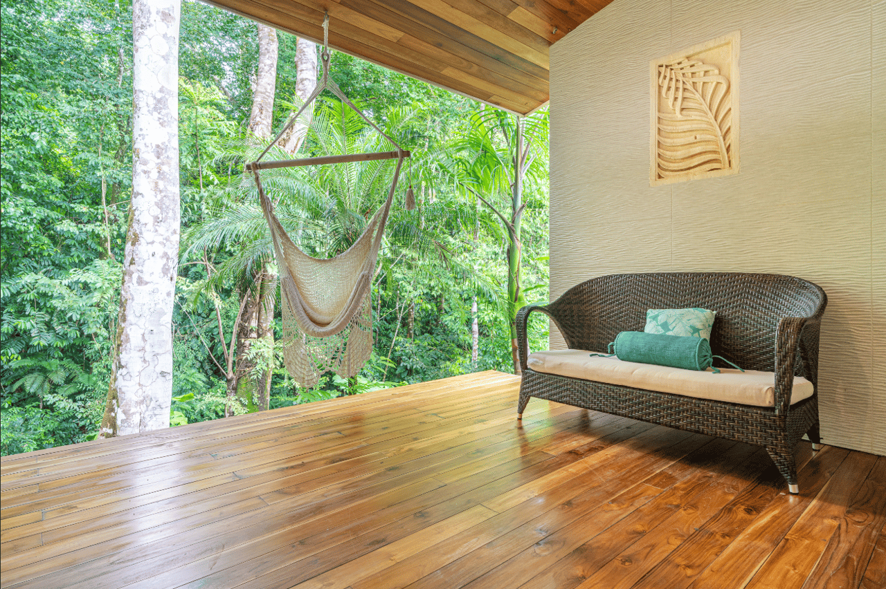 Luxury Costa Rica Compound Minutes from Dominical and Hidden Beaches