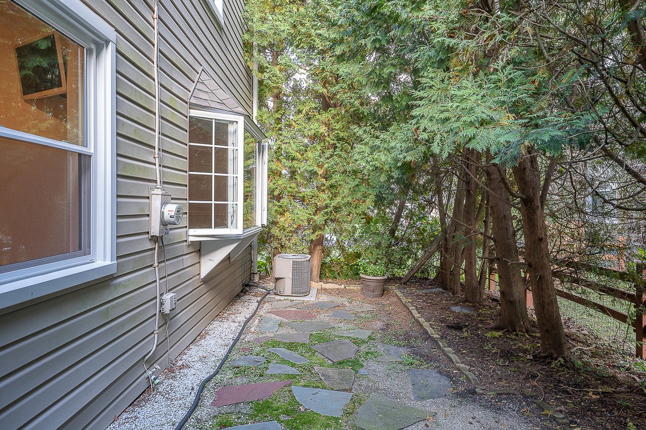Coveted Coopertown Section of Bryn Mawr