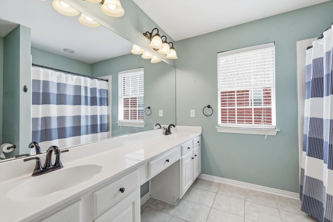 305 Brushy Creek Trail