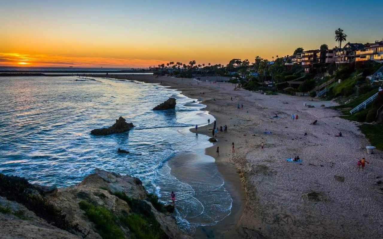 Arbor’s Rob Montgomery – What It’s Like to Live, and Sell, in Corona Del Mar