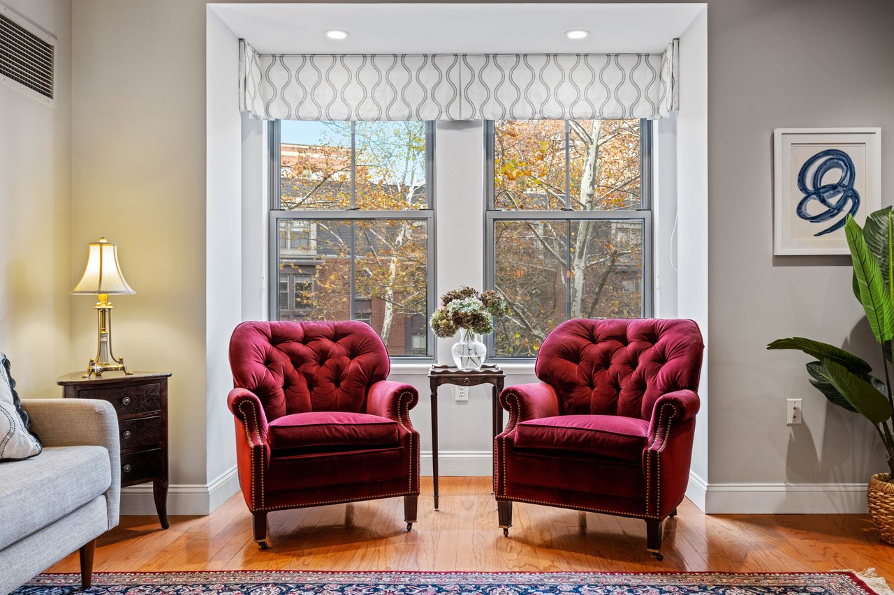 1 Rollins Street #C-303