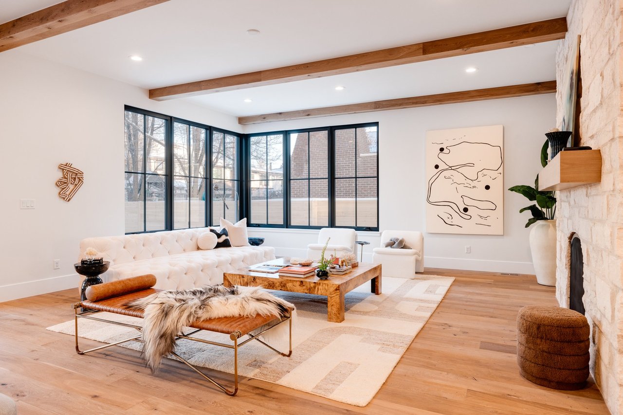 2440 S MONROE STREET | Observatory Park