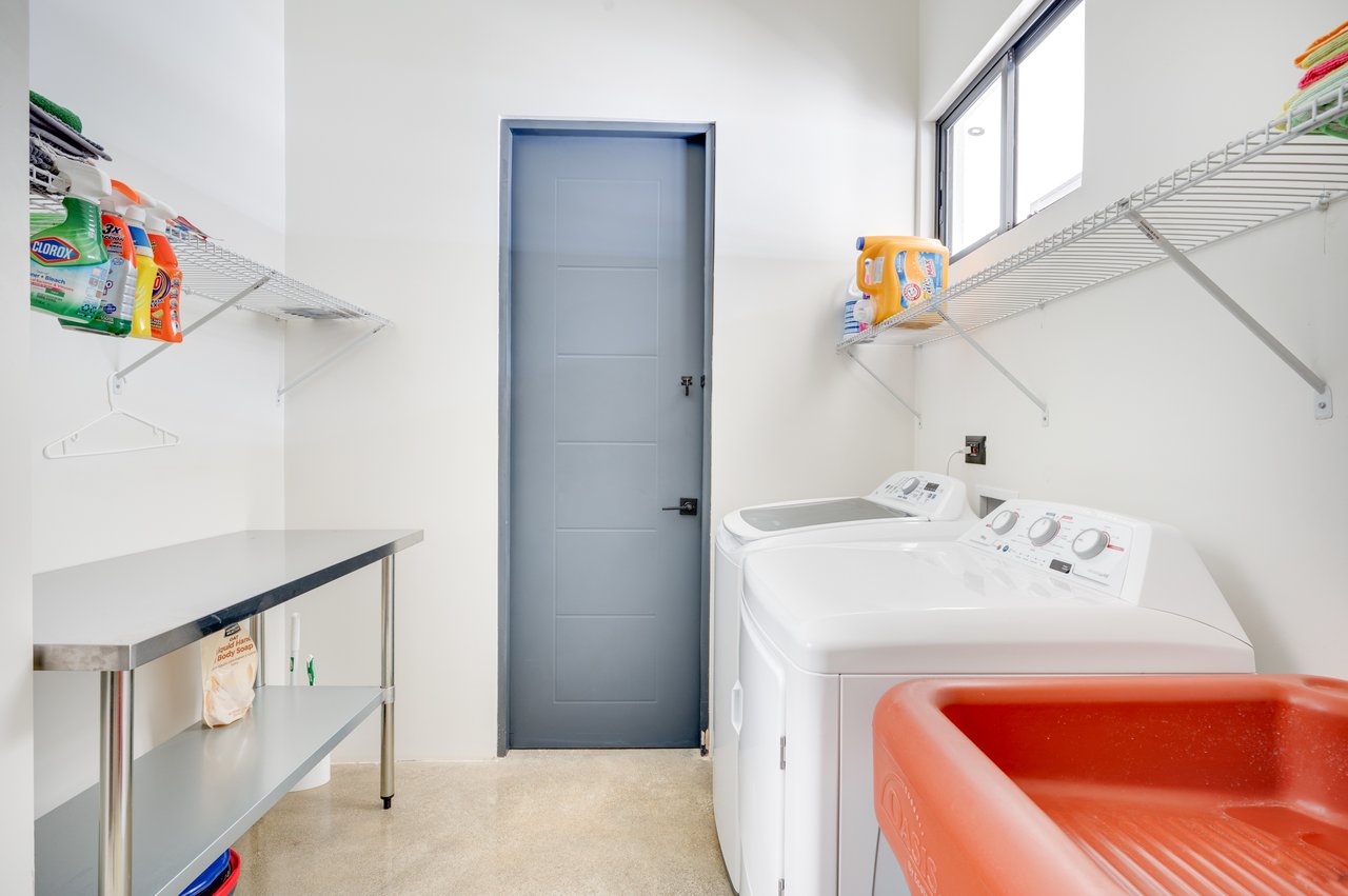 Casa Lubos - Playa Grande - 3 Minutes to Beach