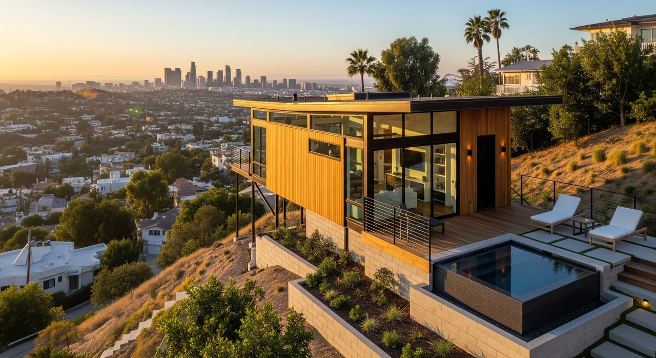How Hollywood Hills Micro‑Markets Work