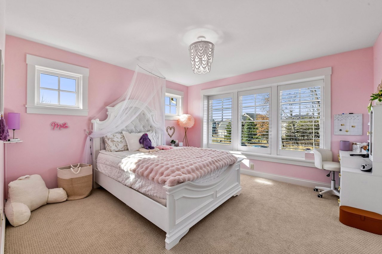 696 Woodland Hill Court, Medina