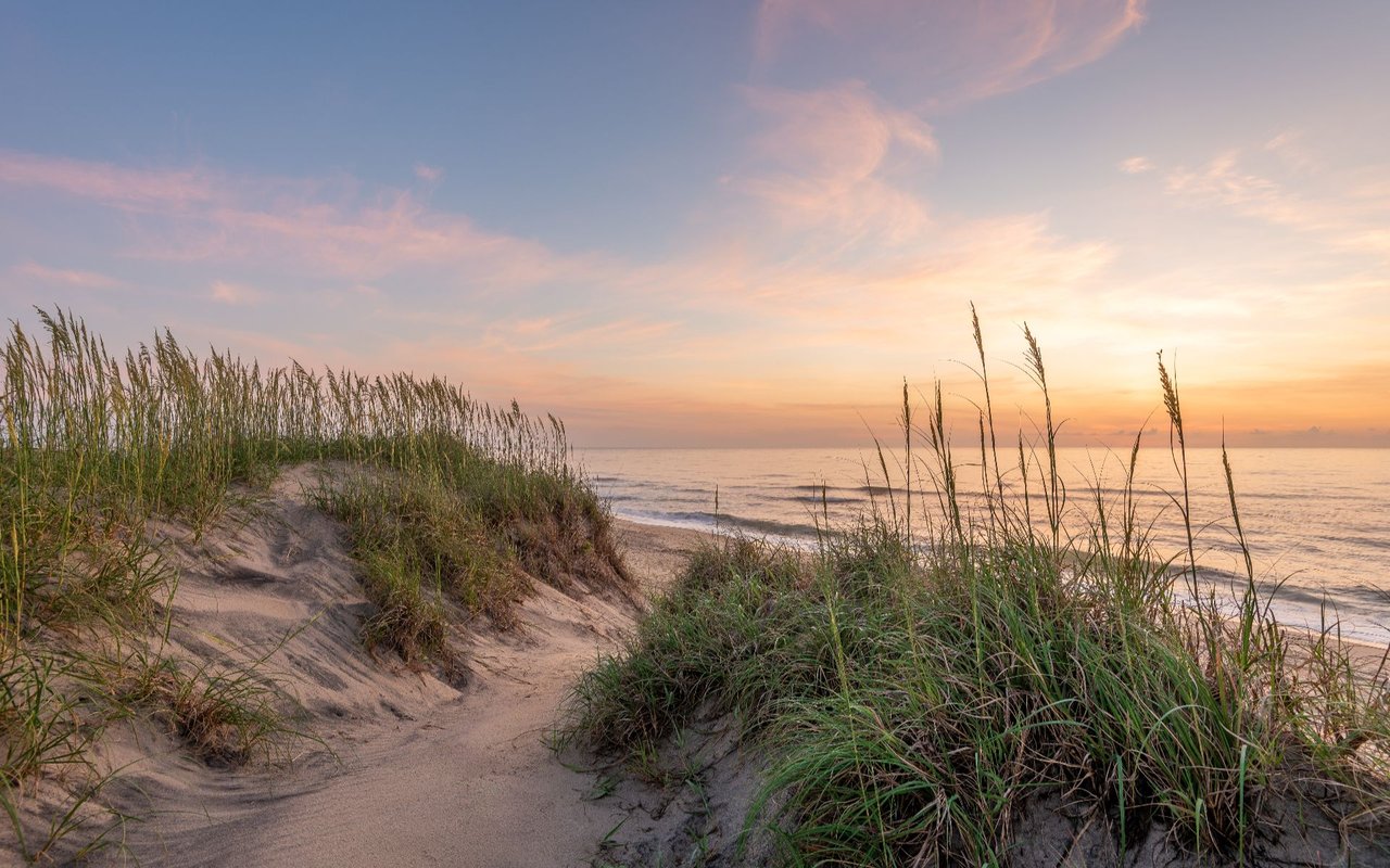 Nags Head