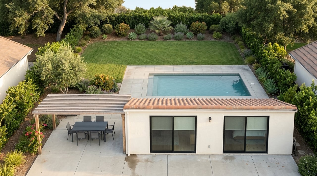 Lifestyle In Rancho Bernardo: Golf, Trails, And Club Options