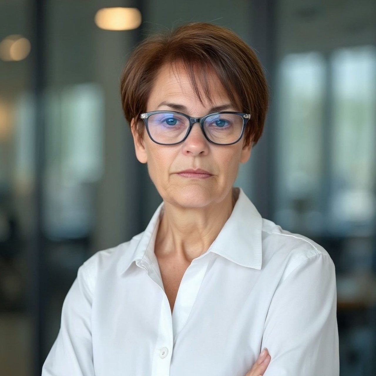 Patty Edwards Mt Gilead, NC Real Estate Agent Headshot