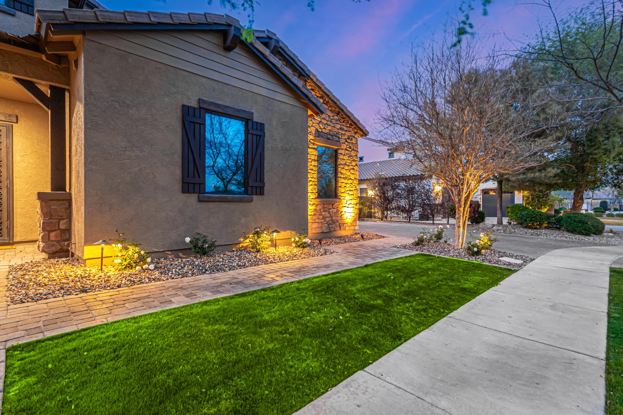 A Rare Luxury Awaits — Off-Market Opportunity