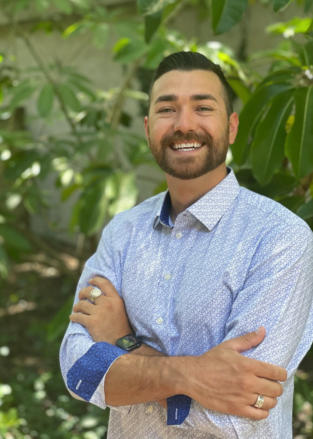 Jacob Solis