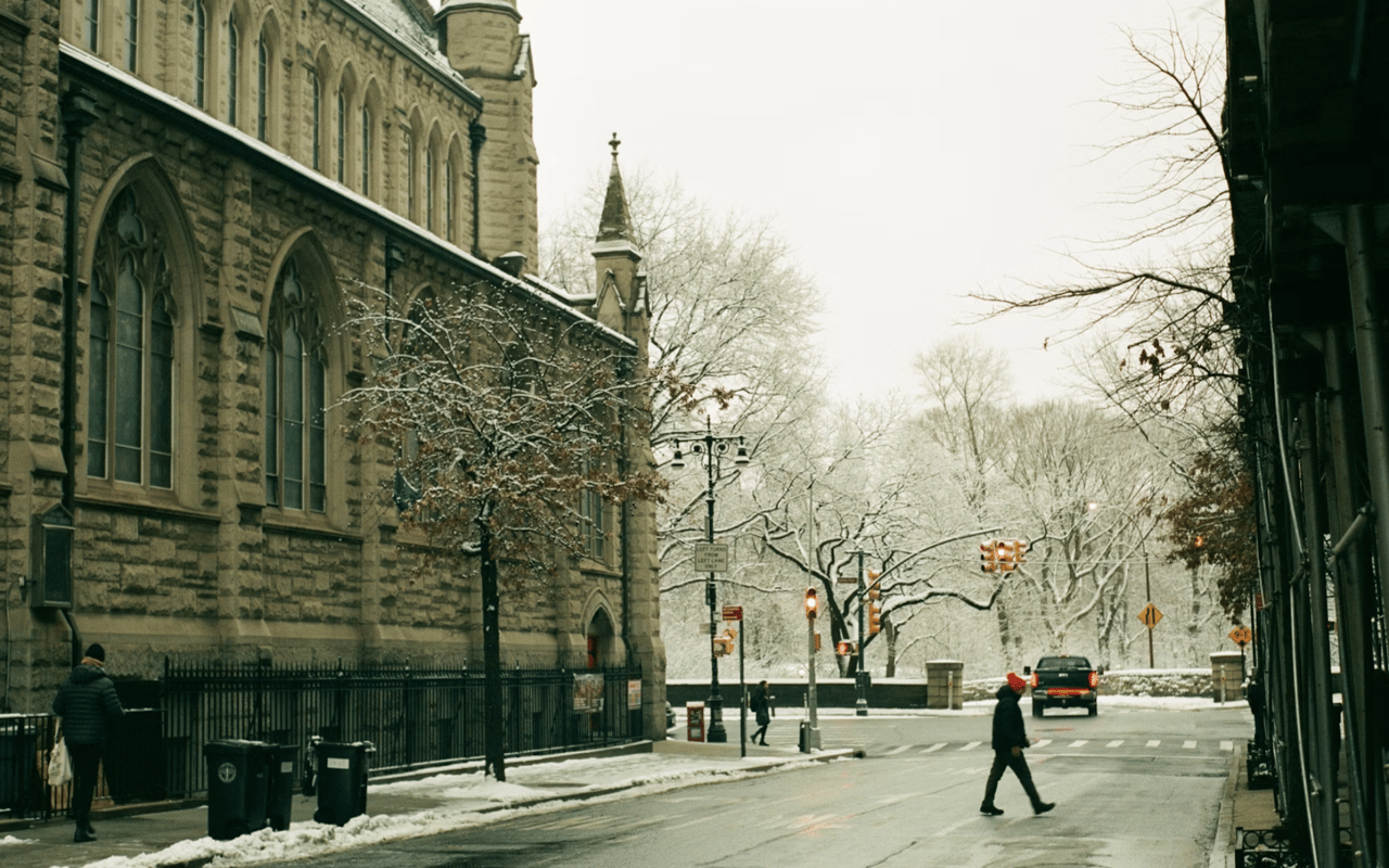 Happening on the Upper West Side: This Season’s Top Events