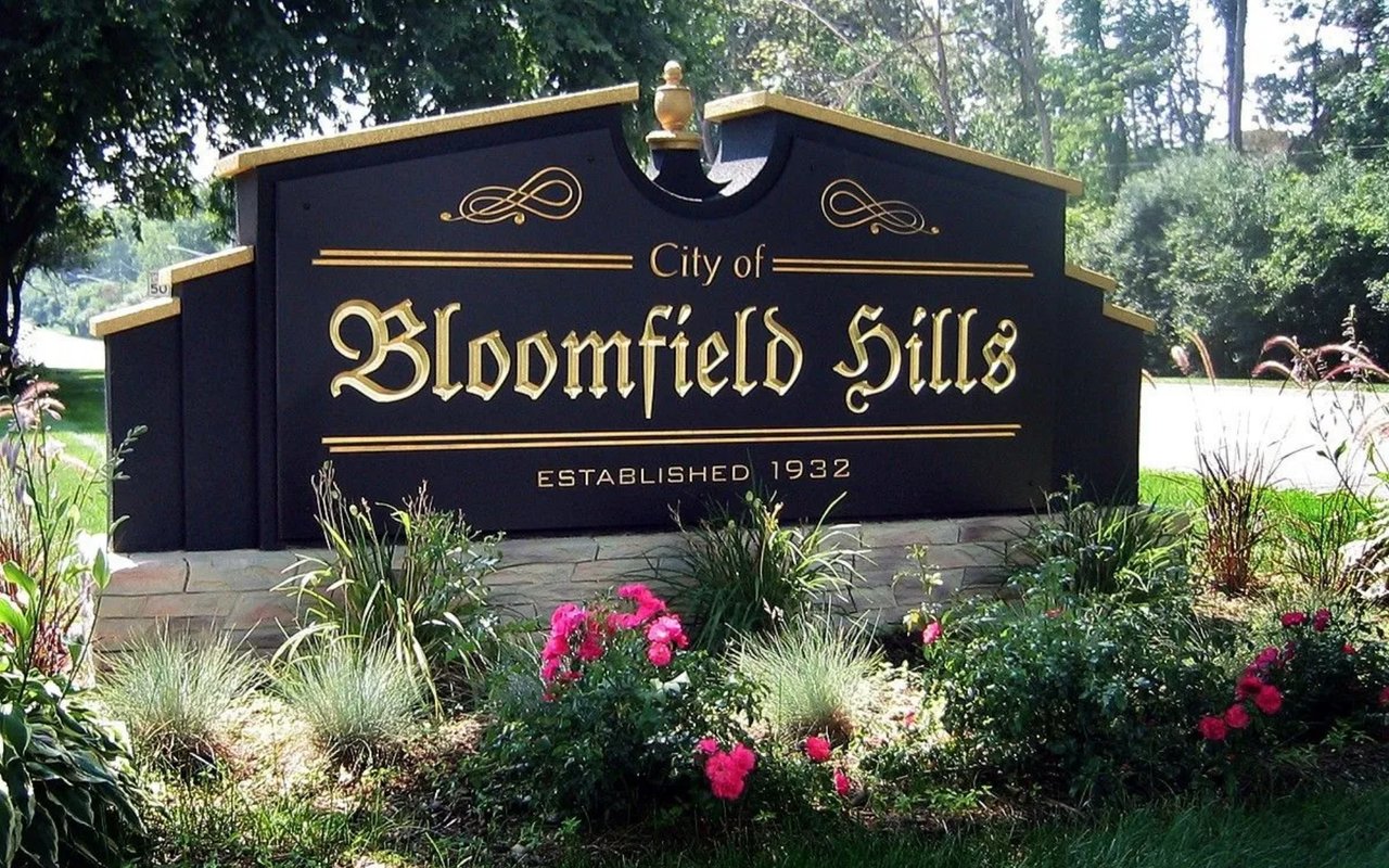 The 2026 Bloomfield Hills Reset