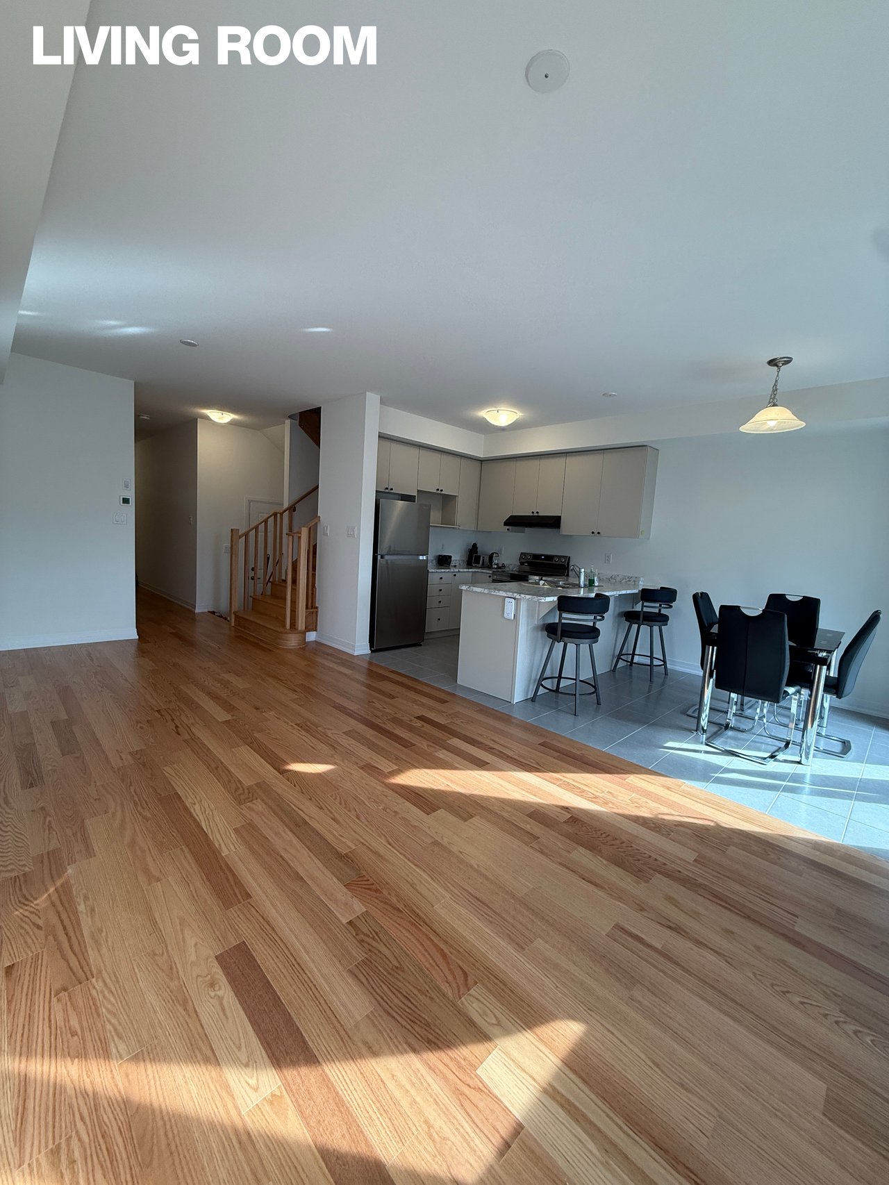 15 Peach Street Unit: 7