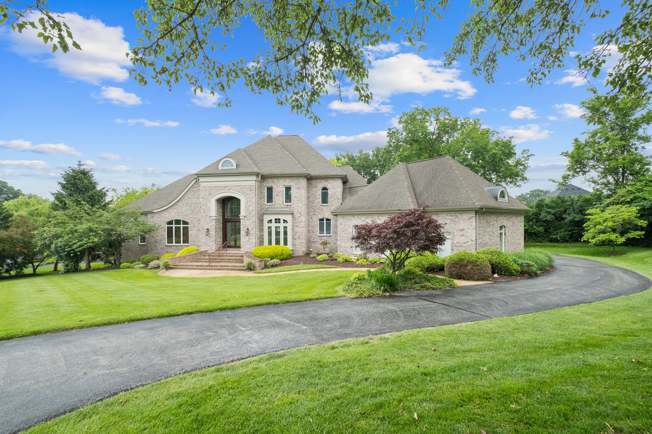 Experience The Pinnacle Of Luxury In This Exquisite Johnson-Built Masterpiece