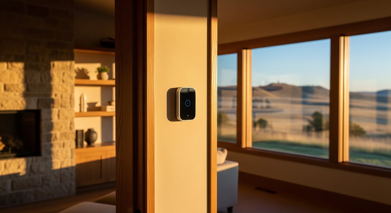 Smart Thermostats & Local Rebates for Prairie Tree Owners