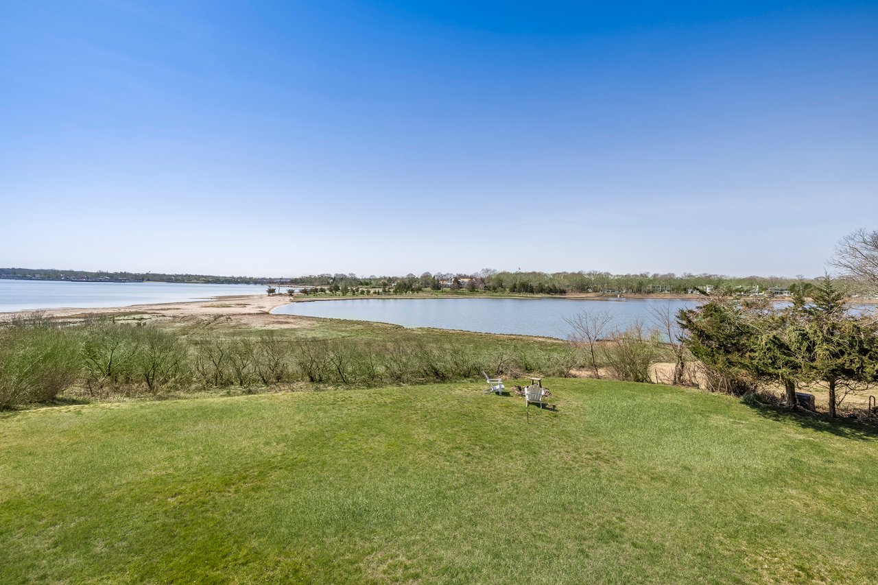 11 East Harbor Drive