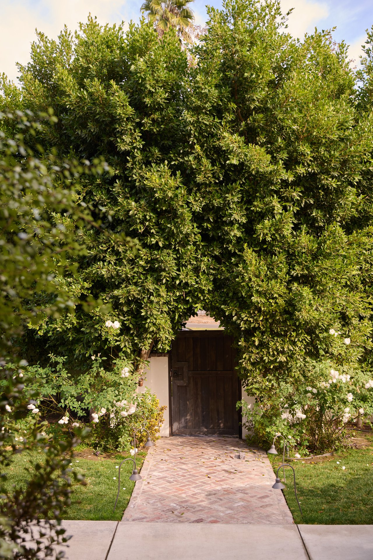 2501 N Vermont Ave, Los Feliz