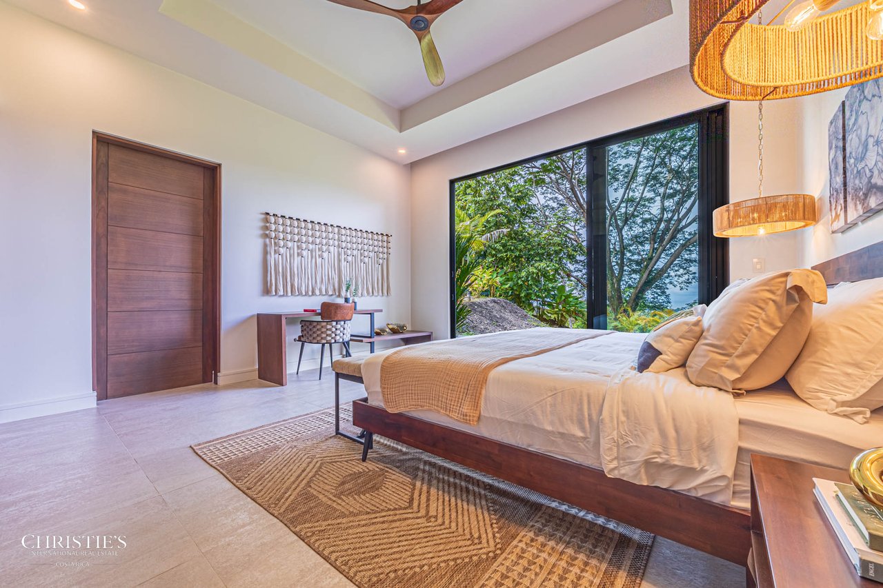 Modern Tropical Home at Las Colinas #23