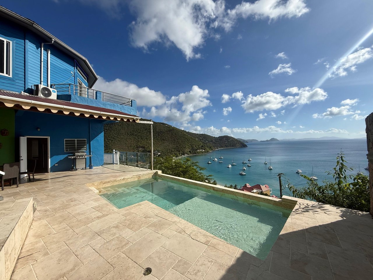 623 3 Bedrooms-Cane Garden Bay