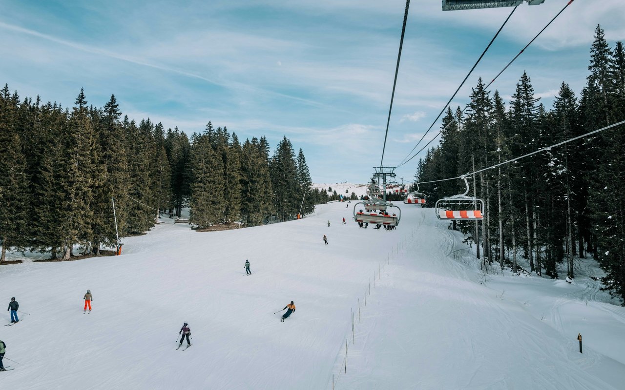 Beech Mountain