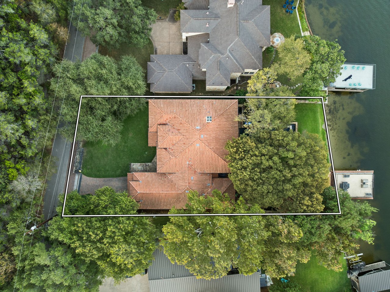 3111 Ski Shores Terr