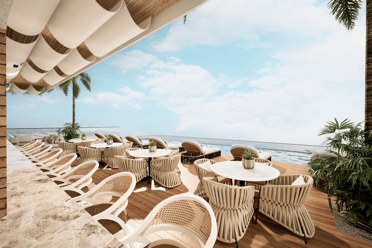 Caribbean Suites