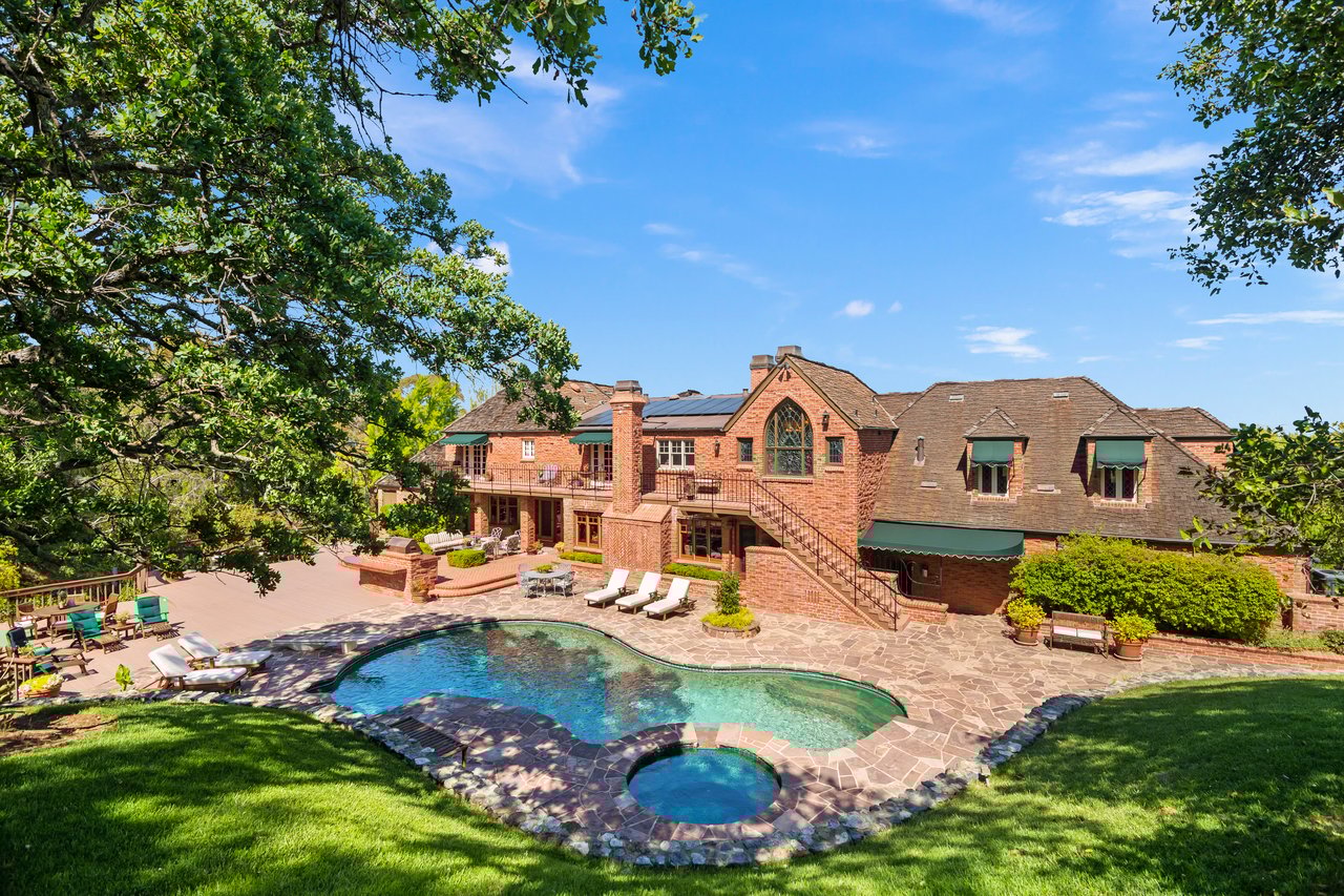 12359 Farr Ranch Road