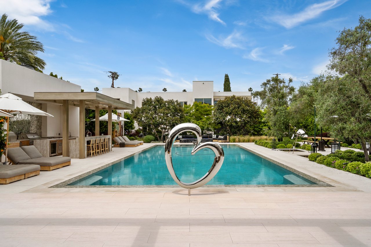 616 N Beverly Dr, Beverly Hills