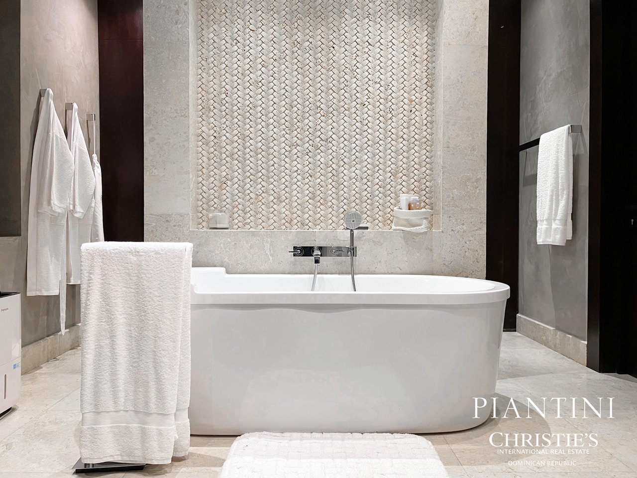 Colonial Mansión, Santo Domingo.