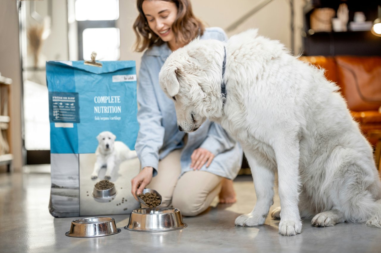Georgia Pet Food Pantry