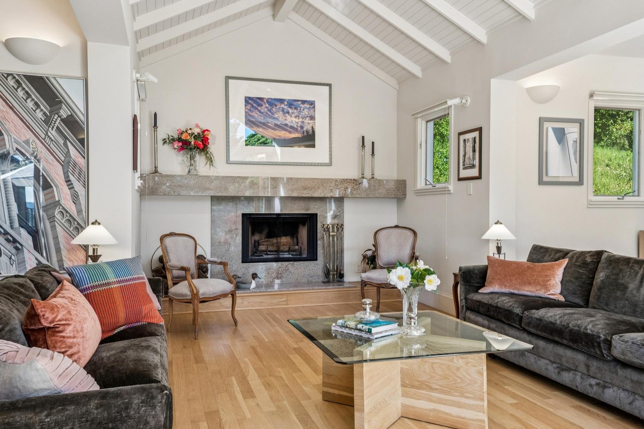 10 Maoli Drive, San Rafael