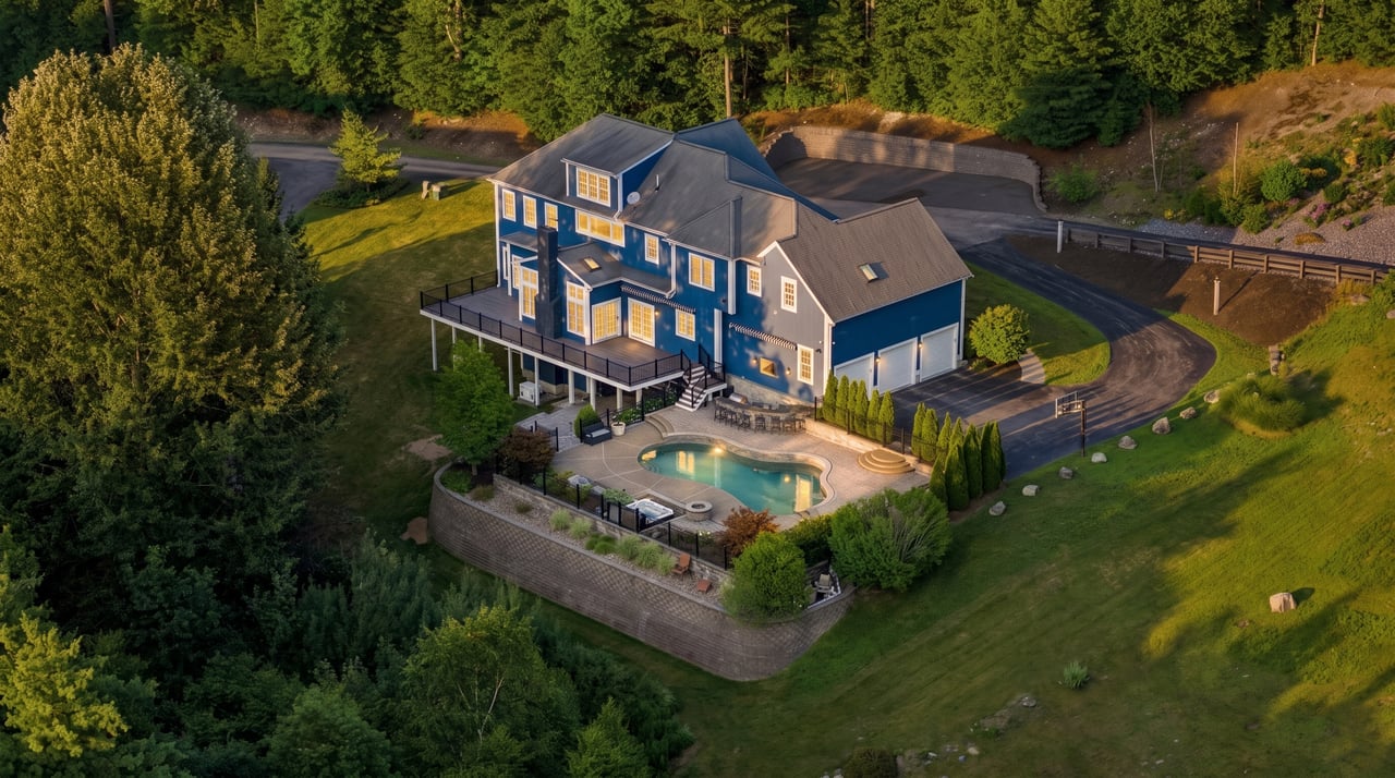 25 Collins Rd