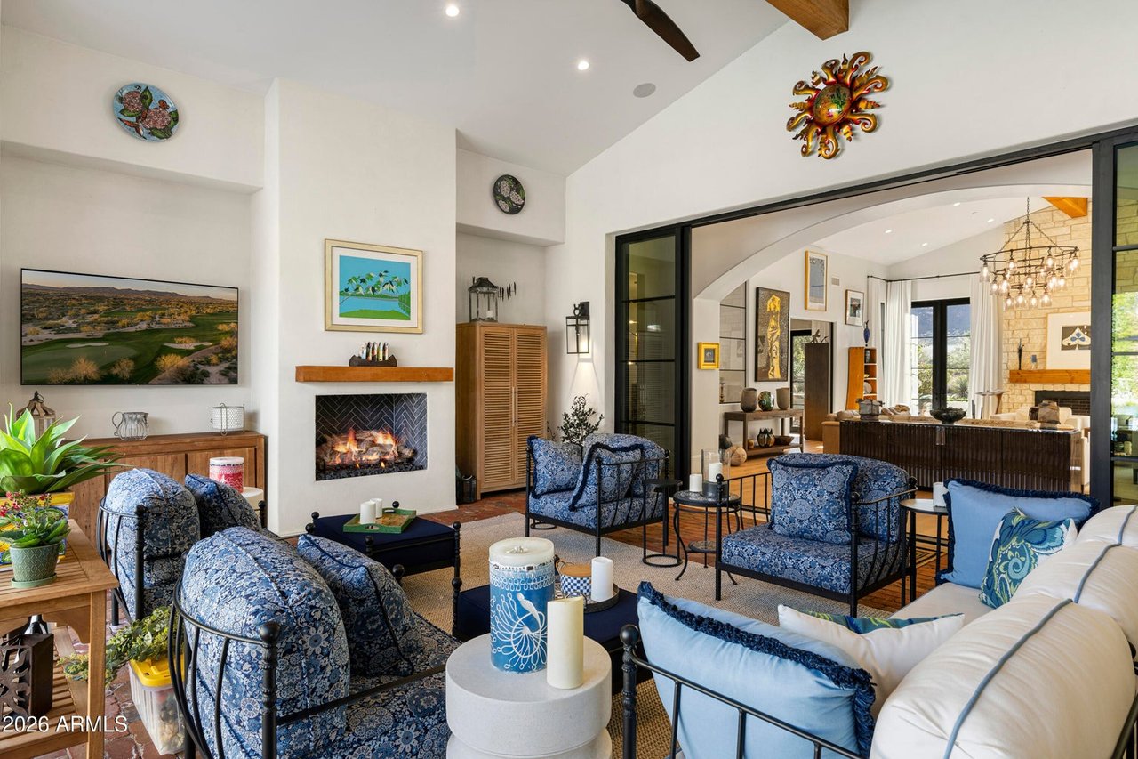 5432 E VIA DEL CIELO