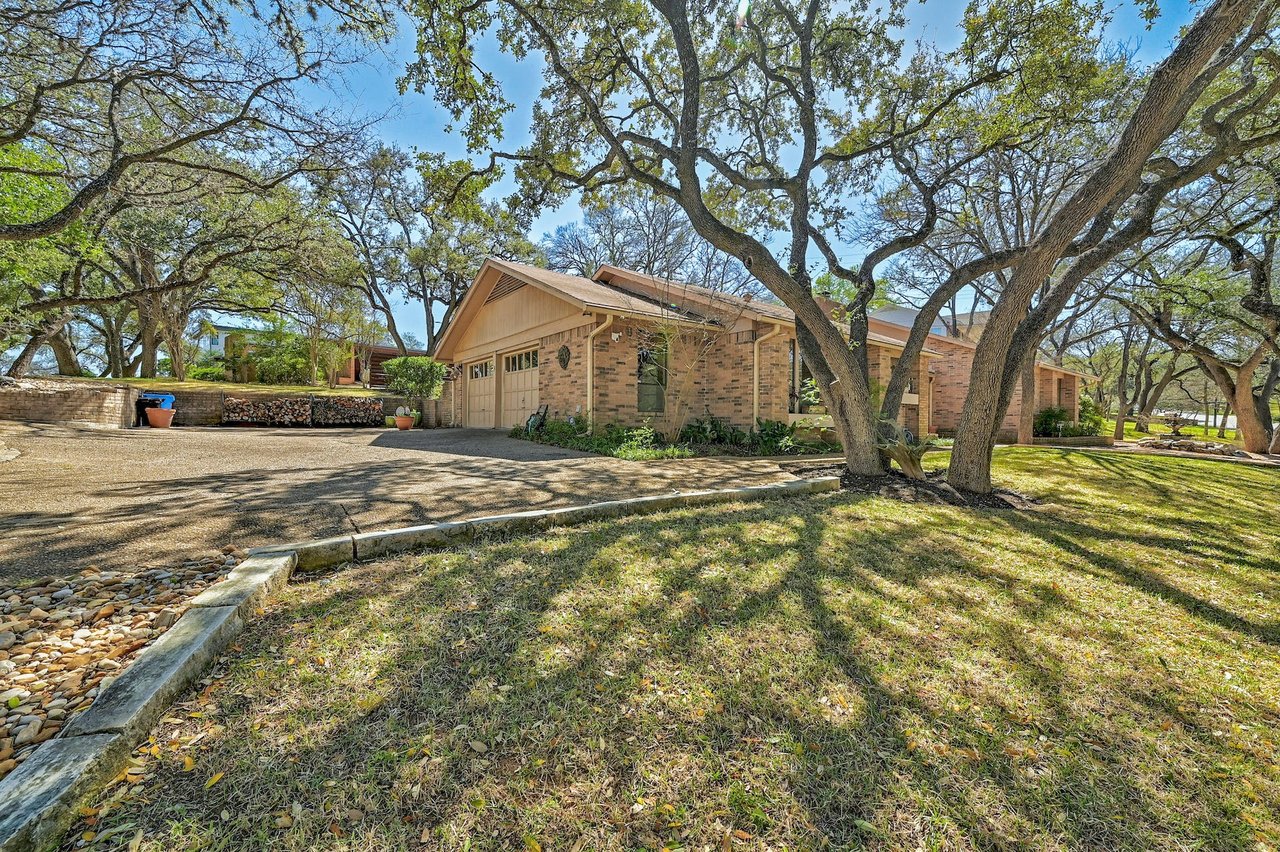 2804 Rock Way Dr