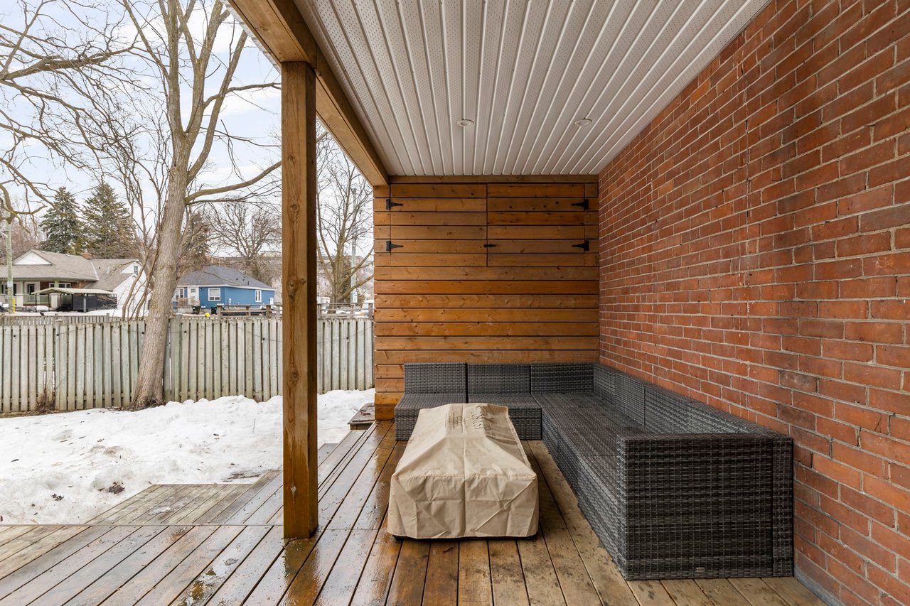 36 Sophia Street West, Barrie