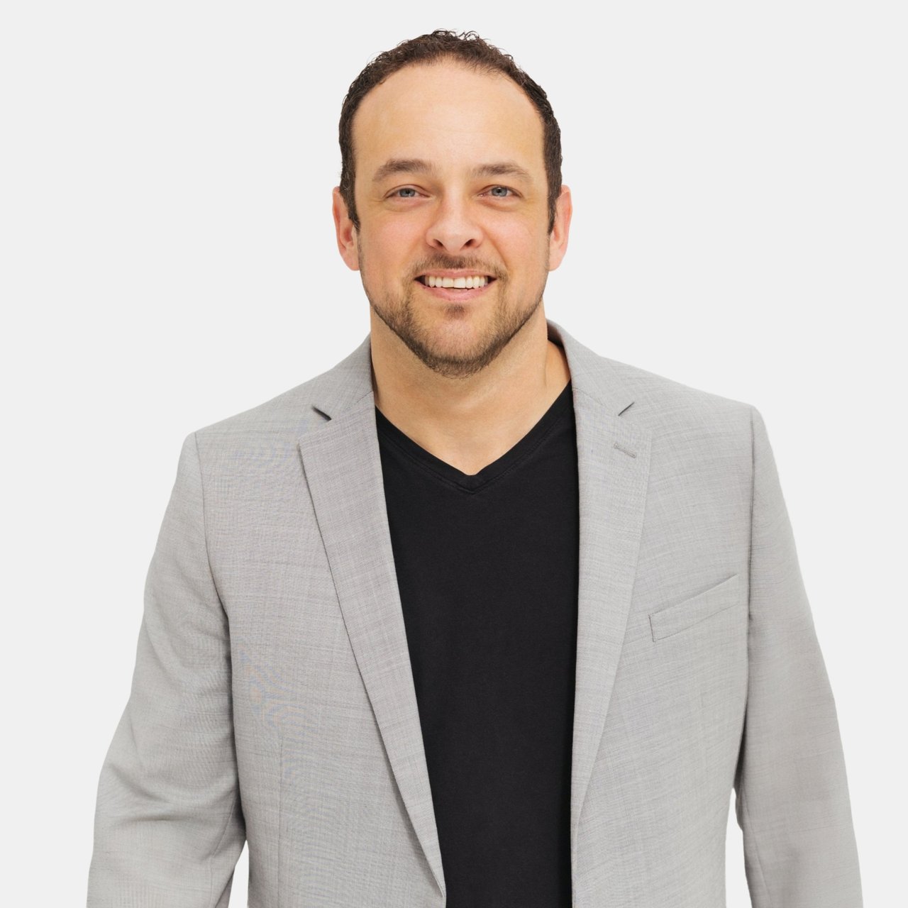 Matt Clark photo
