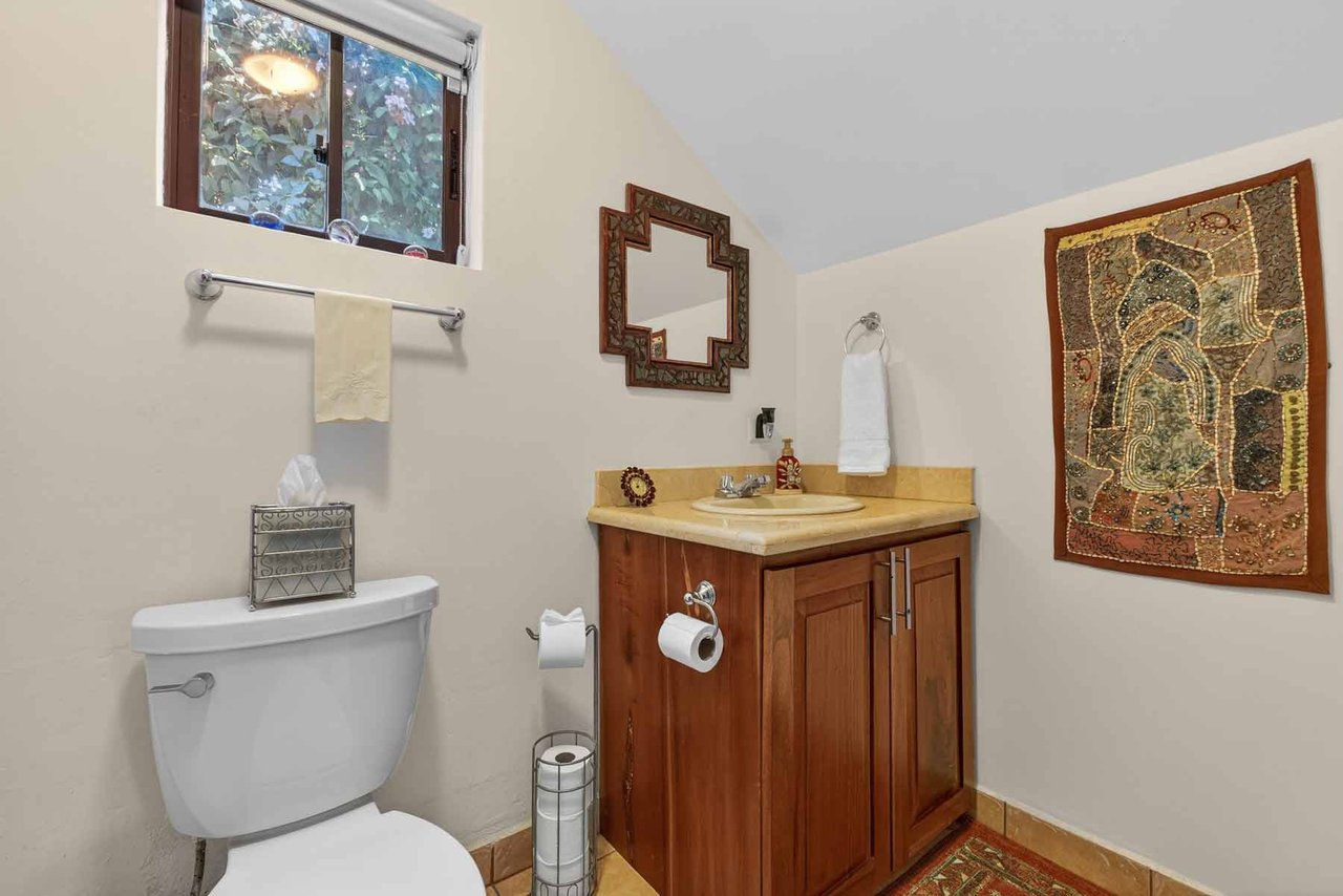 Casa Brasil | Gated Living Near Tamarindo + Golf Cart Included